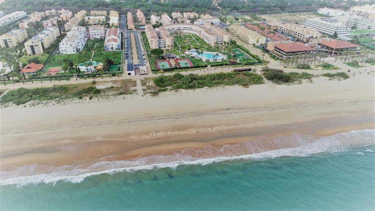 Las Americas Islantilla Exterior photo