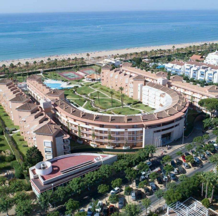 Las Americas Islantilla Exterior photo